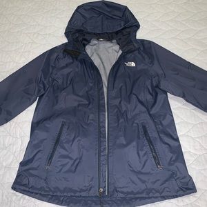 The North Face Rain Coat